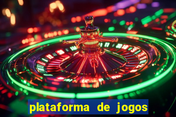 plataforma de jogos para ganhar dinheiro tigre